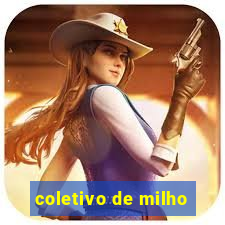 coletivo de milho